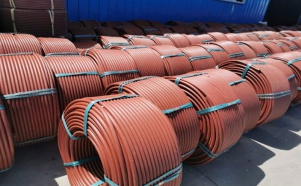 隆子穿线管为什么受人们欢迎的原因 隆子穿线管为什么受人们欢迎的原因