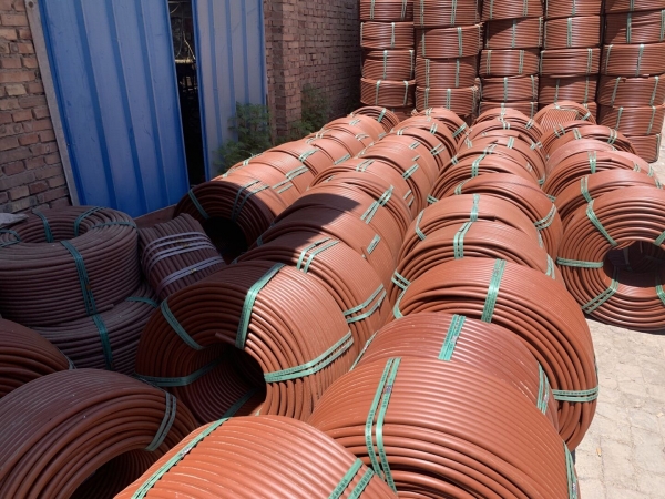 如何选择一条合适耐用的隆子穿线管