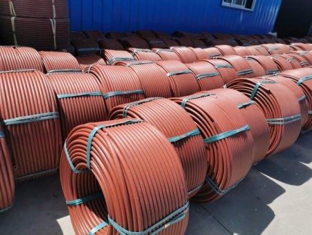 隆子穿线管是如何维护电缆的 隆子穿线管是如何维护电缆的