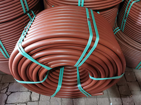 隆子隆子穿线管厂家告知大家管材选择哪种的好