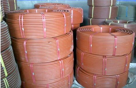 RPE隆子穿线管主要的特点和使用方法