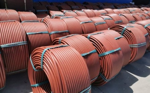 使用RPE隆子穿线管有哪些常见施工难点？