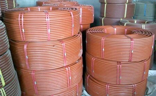 隆子穿线管防雷接地技术实施要点