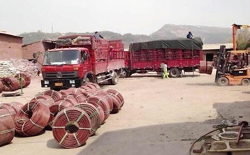 隆子穿线管选型与施工全解析:隆子穿线管如何正确安装 穿线管选型与施工全解析:隆子穿线管如何正确安装