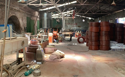 家装防火别忽视!阻燃隆子穿线管安装规范详解 家装防火别忽视!阻燃隆子穿线管安装规范详解