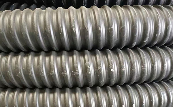 现代线缆防护的理想选择：隆子碳素波纹管技术特性与工程应用全景解析