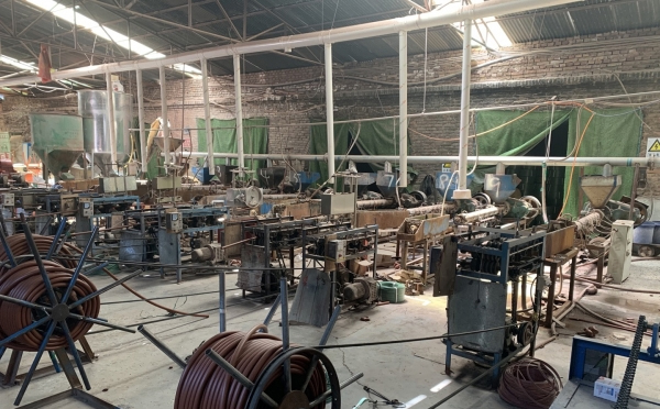 隆子碳素波纹管技术参数与电力通信工程敷设规范